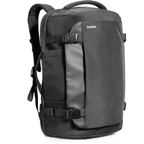 tomtoc navigator 40l backpack.